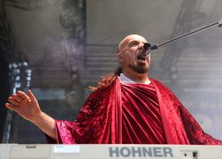 Knorkator Rockte In Jena 03052024 19